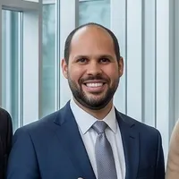Levi Diaz